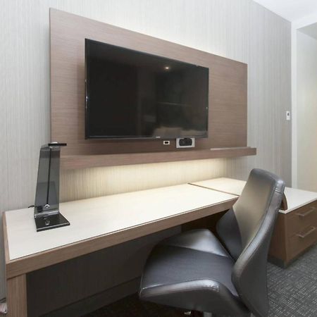 Courtyard By Marriott Houston City Place Spring Esterno foto