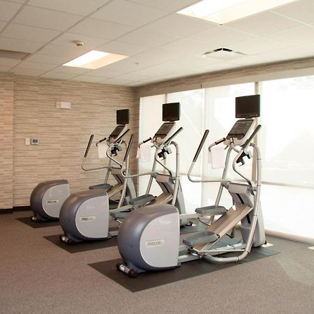 Courtyard By Marriott Houston City Place Spring Esterno foto